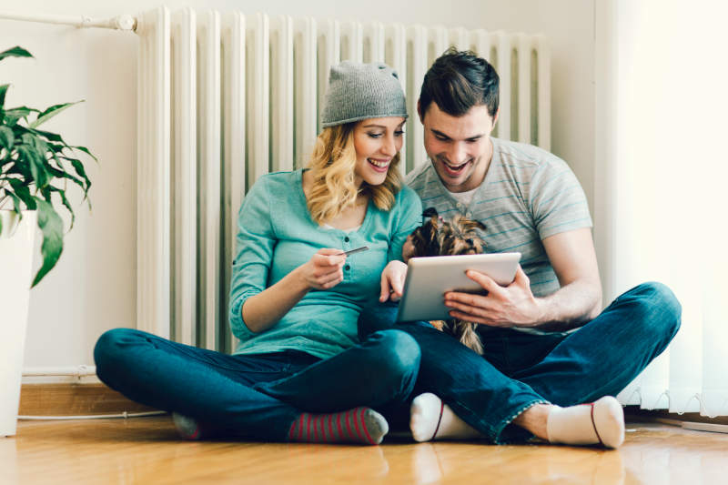 Odoo • Image et Texte